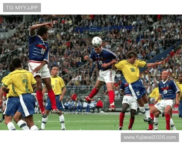 1998世界杯冠军:法国队夺冠对世界足球格局的深远影响与启示 1998世界杯冠军:法国队夺冠对世界足球格局的深远影响与启示