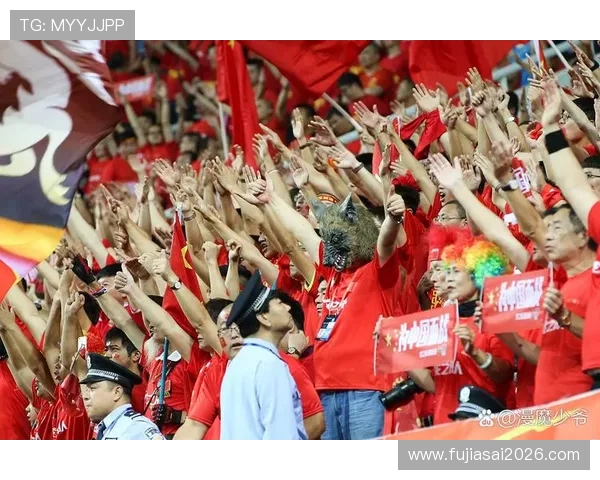 06世界杯决赛现场氛围热烈，球迷们共同见证足球的荣耀时刻