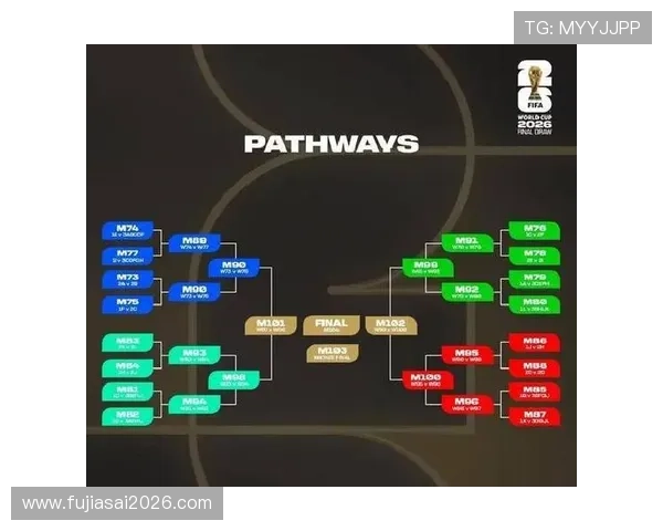2026世界杯南美区积分榜详细解读：各队积分、胜负关系及未来赛程