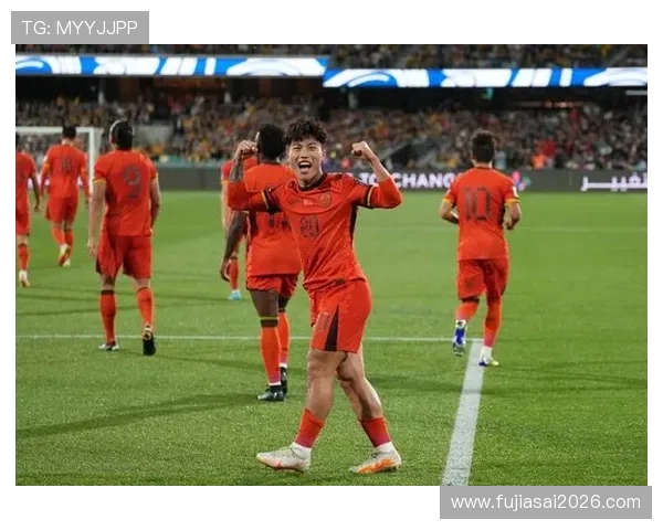 2026年世界杯中国举办的筹备工作与关键节点详解