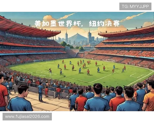 2026年世界杯决赛场地的观众体验与赛事组织优化方案
