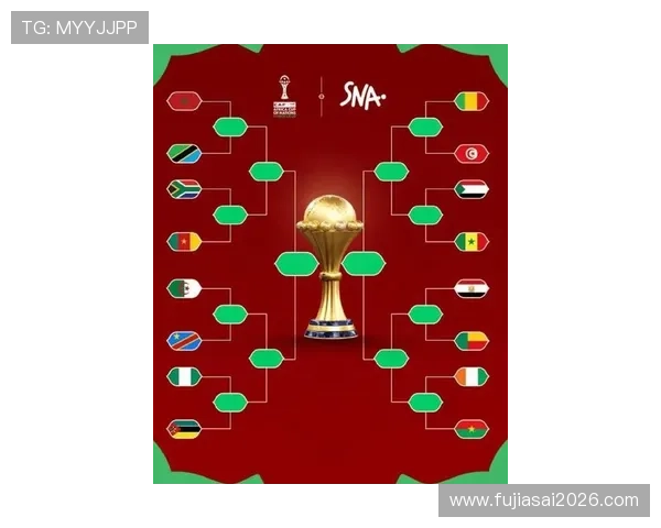 2026年世界杯名额分配规则对非洲球队的具体影响与未来展望