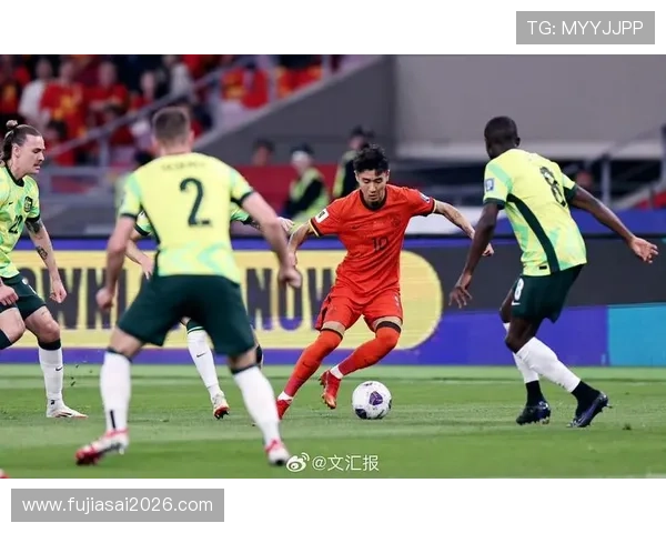 2026美加墨世界杯亚洲区18强赛中国队晋级之路的战略布局与挑战