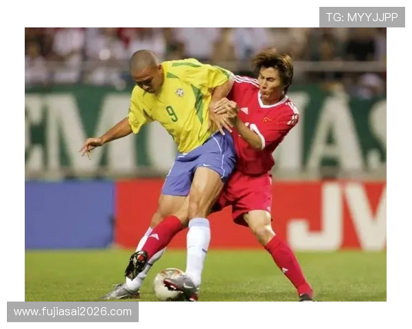 98世界杯决赛历史意义：这场比赛对足球发展的深远影响