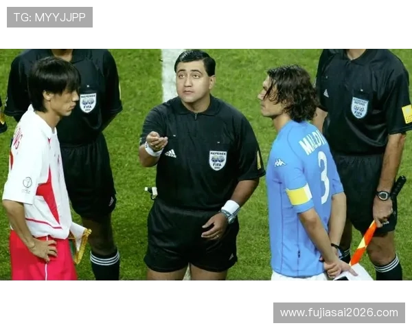 世界杯点球大战：裁判判罚与规则变化对比赛结果的影响分析