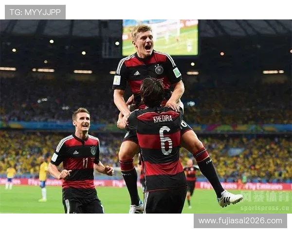 德国在世界杯中的夺冠之路：从预选赛到决赛的精彩战术布局与战术变化