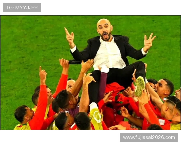 摩洛哥世界杯之旅：球队战术分析与未来展望