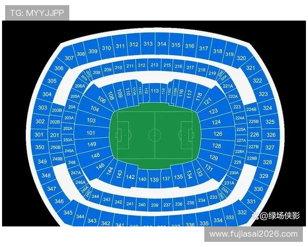 2026年世界杯各场馆交通便利性与周边配套设施详细指南