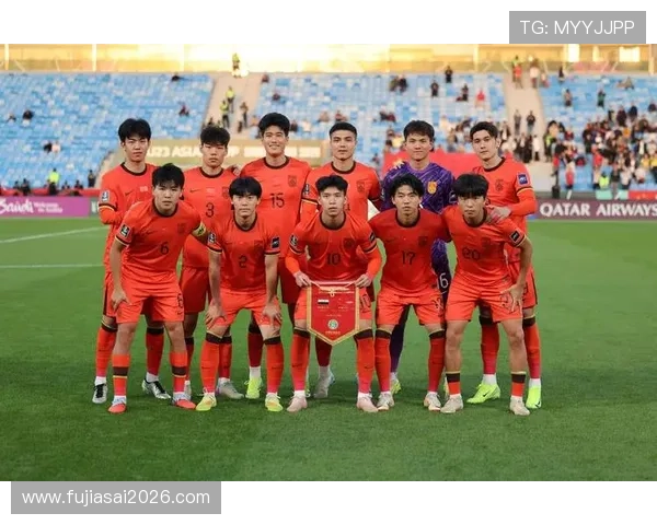 中国足球迈向2026年世界杯的基础设施建设与青训体系完善