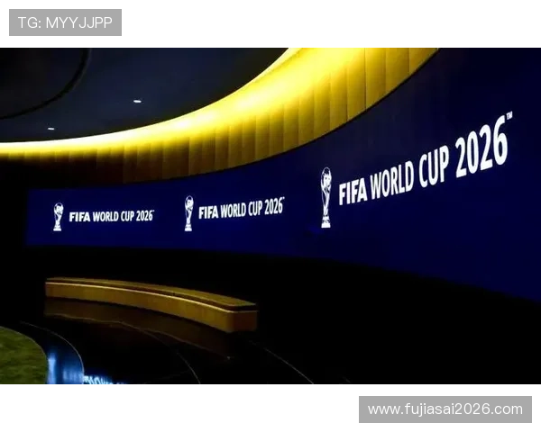 2026年世界杯举办地点全面揭秘以及各大城市比赛场馆介绍