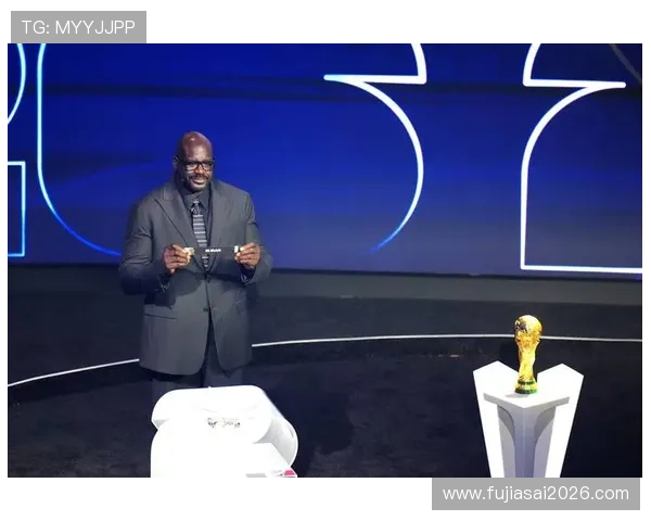 2026年美加墨世界杯48强抽签流程与分组原则详解