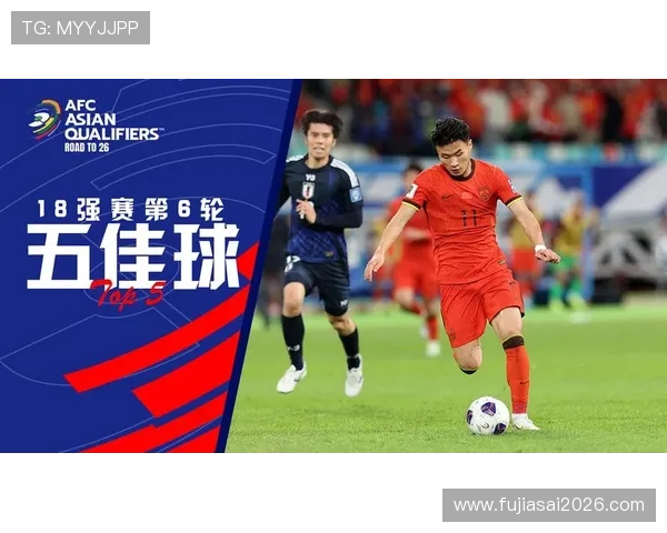 中国足球在世界杯预选赛中的战略调整与提升竞争力的实用建议