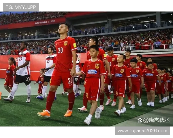 中国队在世界杯预选赛中的最新消息及未来比赛关键战术分析与预测