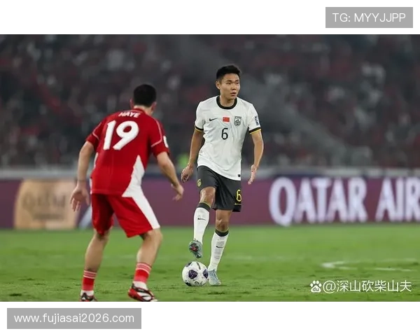 国足基本无缘2026世界杯对中国足球品牌建设与国际形象的影响