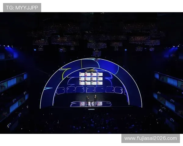 卡塔尔世界杯分组规则详解：如何确保公平合理的抽签流程分析