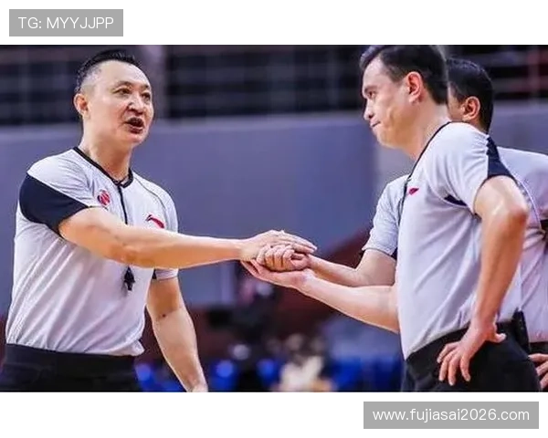 如何理解亚洲男篮世界杯预选赛的比赛规则及裁判判罚标准提升比赛公平性