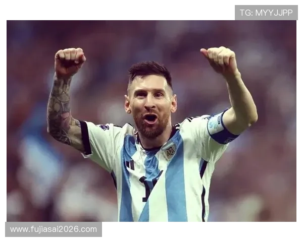 梅西在世界杯中的精彩表现与关键时刻，带你领略足球天王的荣耀时刻