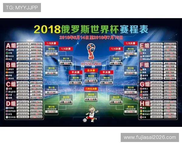 欧洲世界杯预选赛赛程安排指南，帮助球迷提前了解比赛时间和直播信息