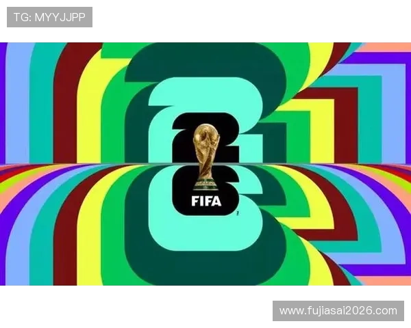 深入分析2026美加墨世界杯会徽的设计灵感来源及其对未来足球发展的象征意义