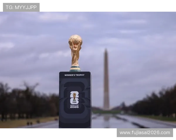 美加墨世界杯举办地的国际合作与多边交流平台建设