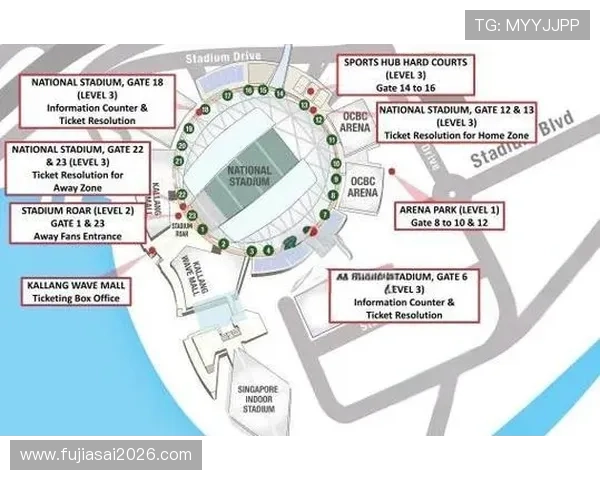 足球世界杯2026由哪个国家承办，赛事亮点、门票信息及观赛指南全方位介绍