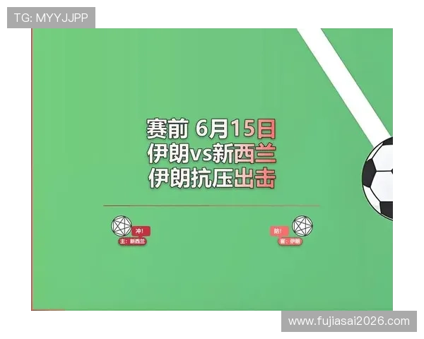 伊朗对新西兰比赛录像回放免费获取，精彩比赛瞬间一网打尽